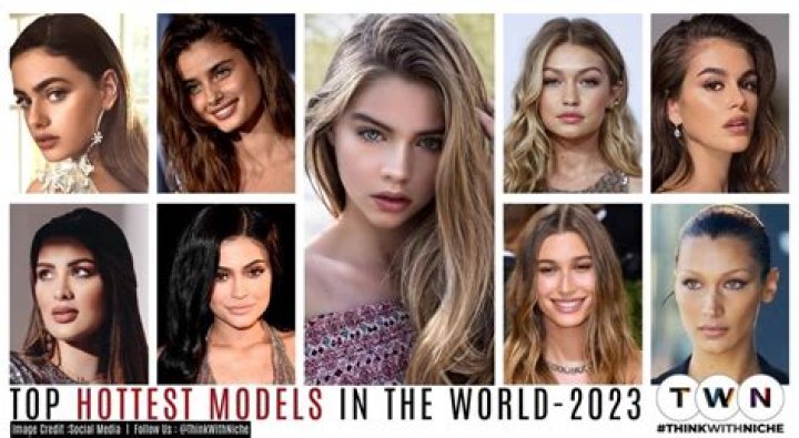 A Complete Guide To The Hottest Models