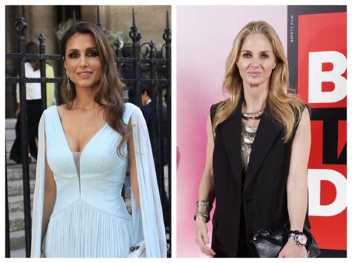 A Deep Dive Into Luis Miguel Y Mariana Yazbek