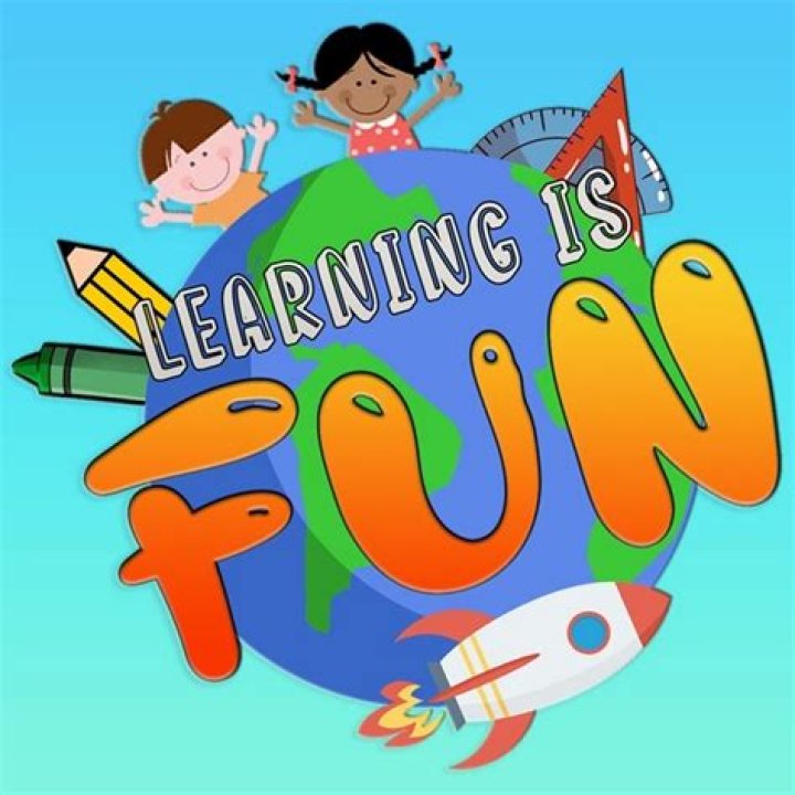 A Gateway To Learning And Fun!