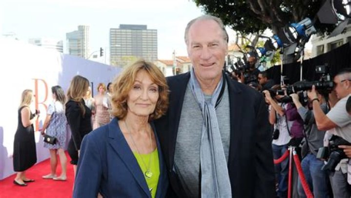 A Glimpse Into The Life Of The Renowned Celebrity