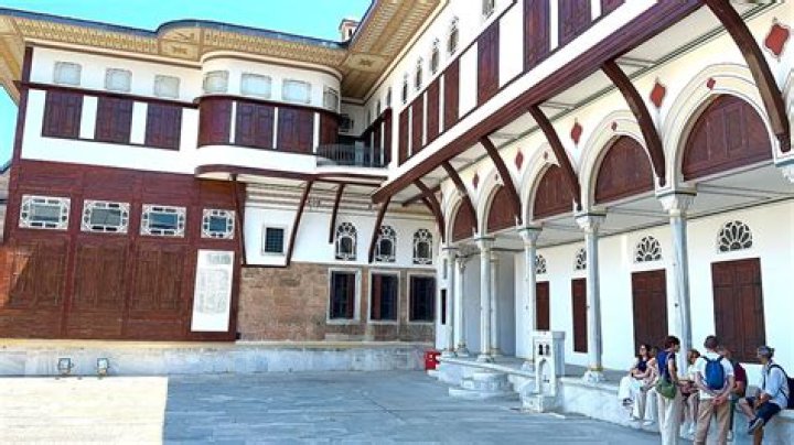 A Journey Into His Dual Heritage