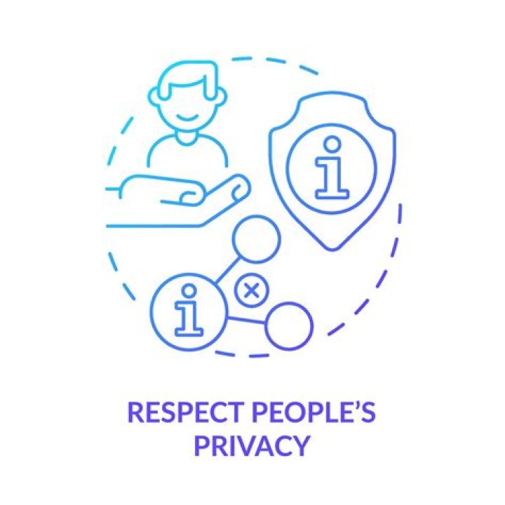 A Journey Into Privacy And Respect