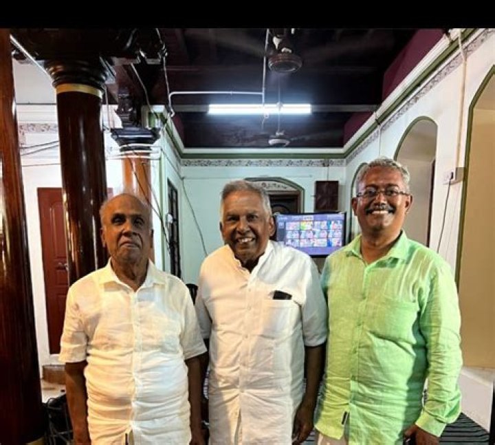 A Journey Of Legacy And Inspiration