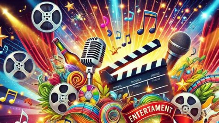 A Journey Of Science, Entertainment, And Inspiration