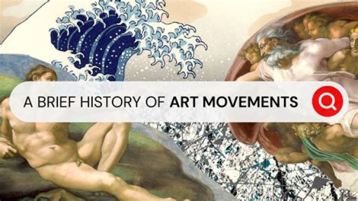 A Journey Through History And The Arts