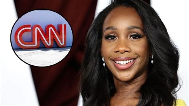 A Joyful News For The CNN Anchor