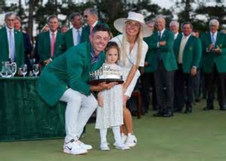 A Look At Jay Towers Wife Daughter And Family Life: Find Their Pictures