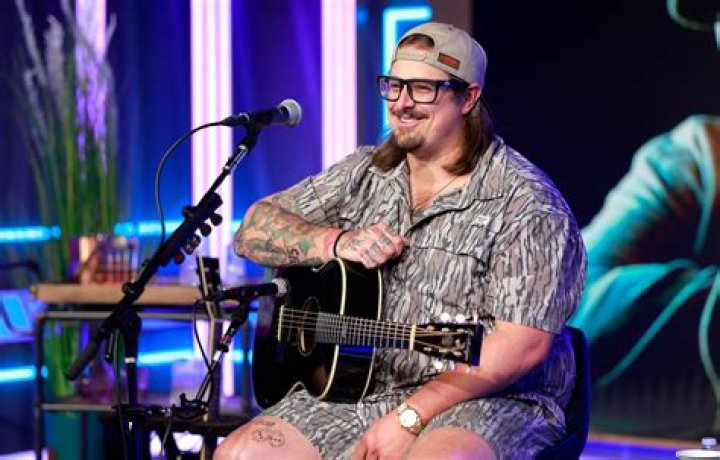 A Look At The Country Singer's Family