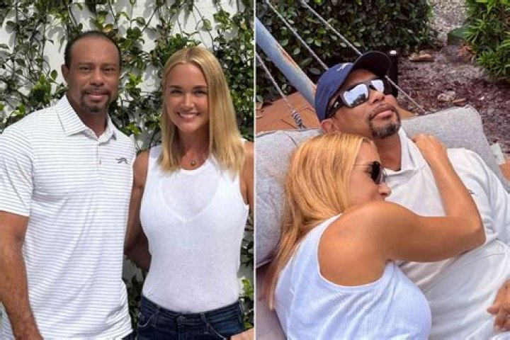 A Look Into NBA Star Christian Woods Relationship