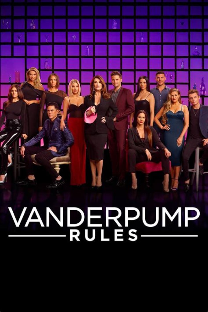 A Look Into The Family Of The Vanderpump Rules Star