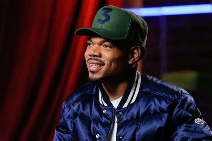 A Look Into The Life Of The Rapper's Dad