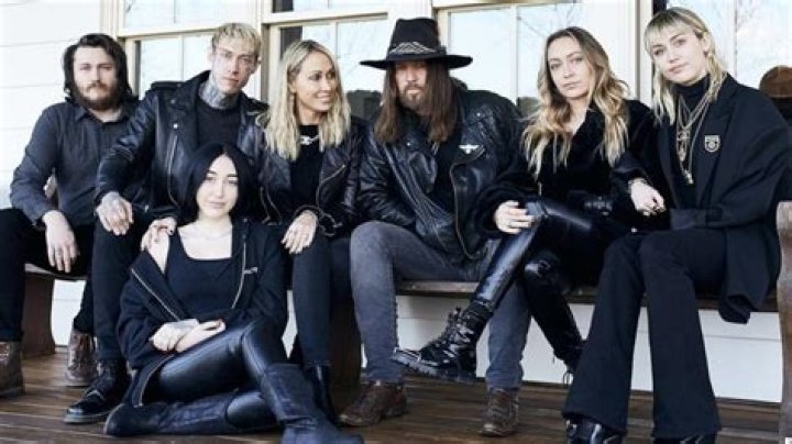 A Look Into The Personal Life Of The Rockstar