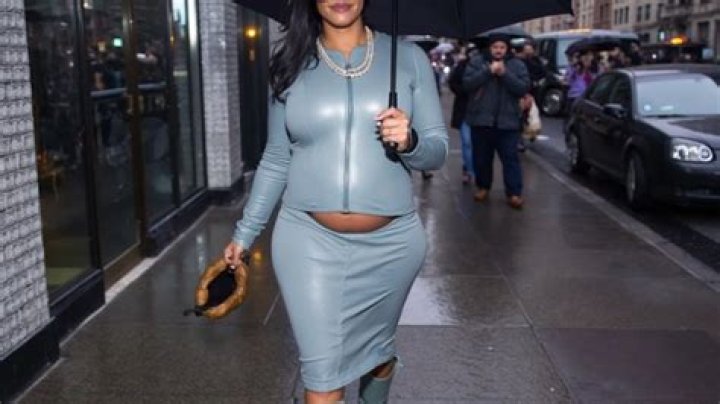 A Power Couple In The Spotlight