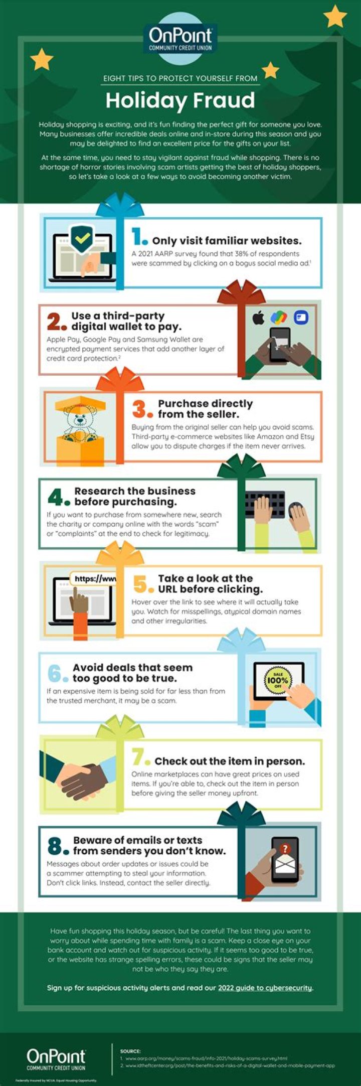 A Visual Guide To Hidden Truths