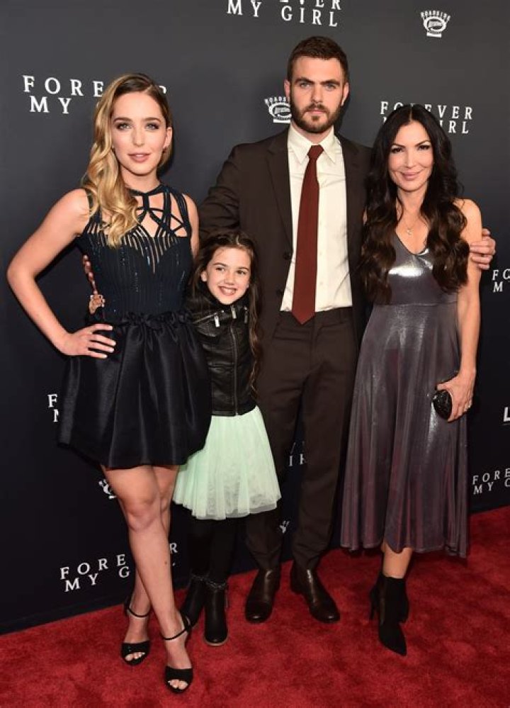 Abby Ryder Fortson Wiki, Age, Parents, Height, School & Net Worth