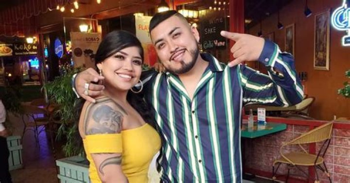 Adrian Estrada Net Worth ·