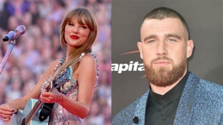 Travis Kelce And Taylor Swift: Exploring The Age Difference