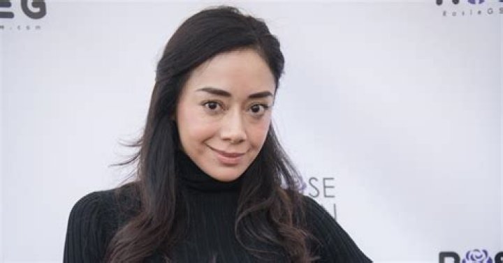 Aimee Garcia: Wiki, Age, Bio, Height, Net Worth, Career, Parents