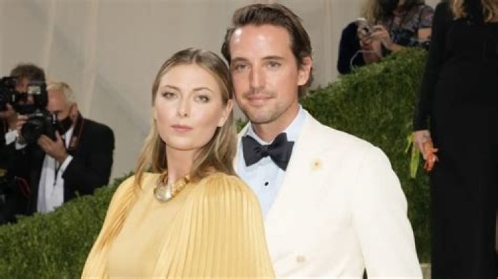 Alexander Gilkes Biography , Net Worth: Maria Sharapova Fiance And Wedding: Is He Gay? ·