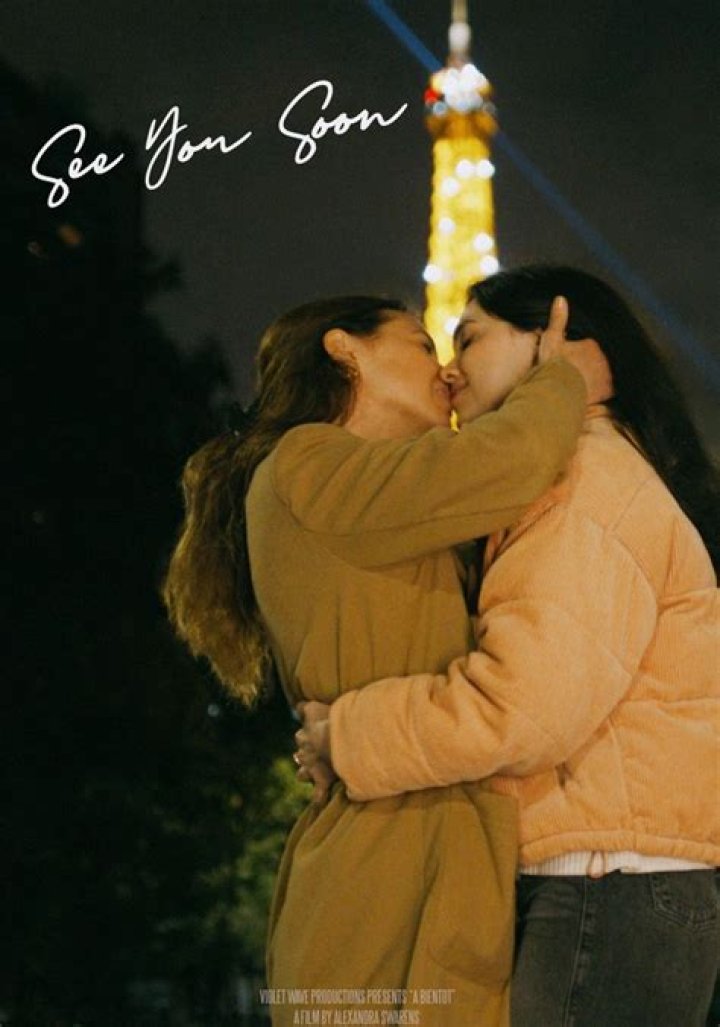 Alexandra Swarens' Marital Status Unveiled