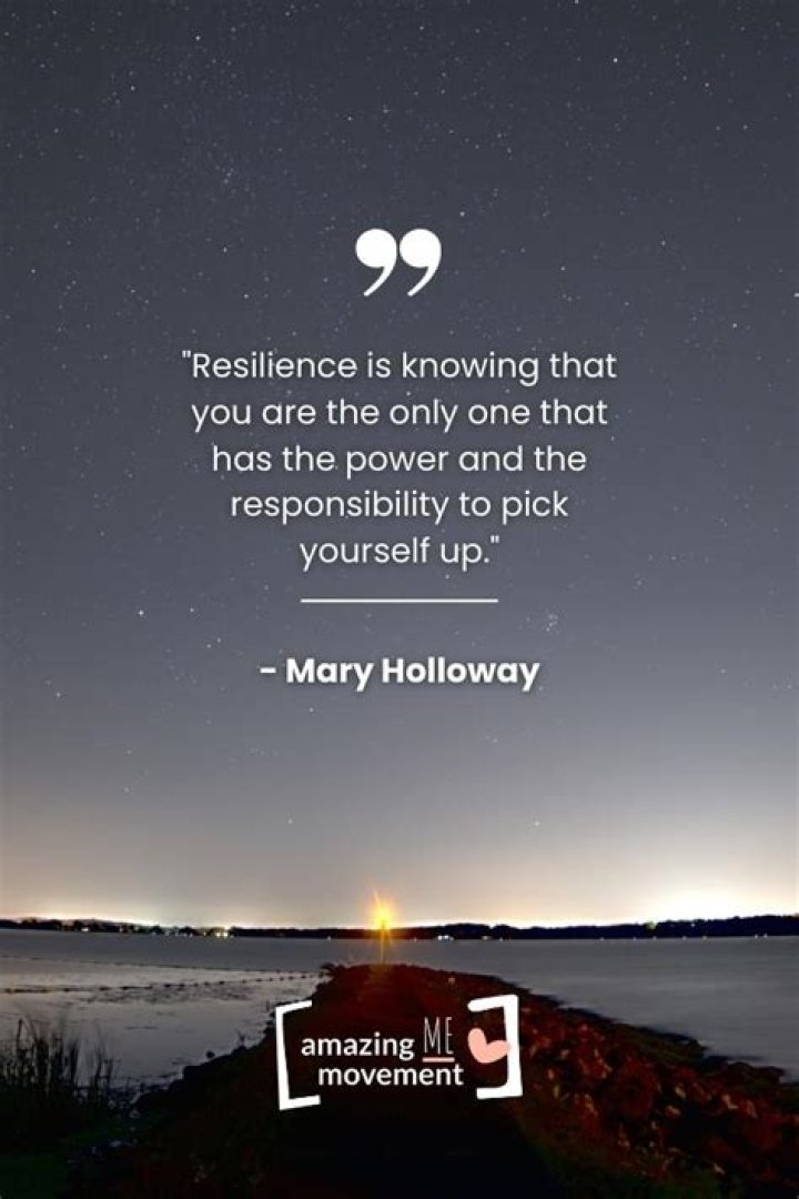 An Inspiring Journey Of Resilience And Family