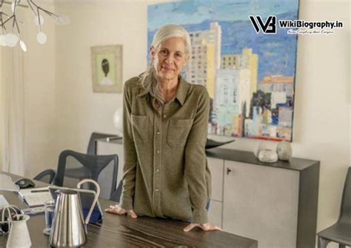 Andi Owen: Wiki, Bio, Age, MillerKnoll CEO, Family, Net Worth