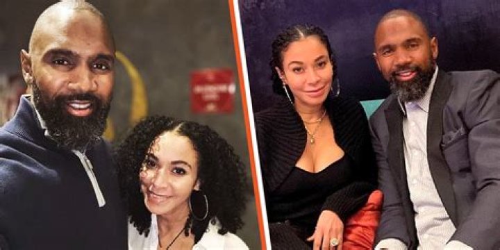 April Dixon Woodson: Wiki (Charles Woodsons Wife), Bio, Age, Family, Net Worth