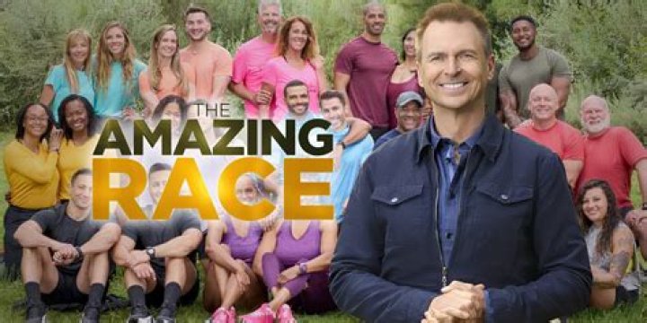 Are Ken And Tina From Amazing Race 13 Still Together? Celebrity ·
