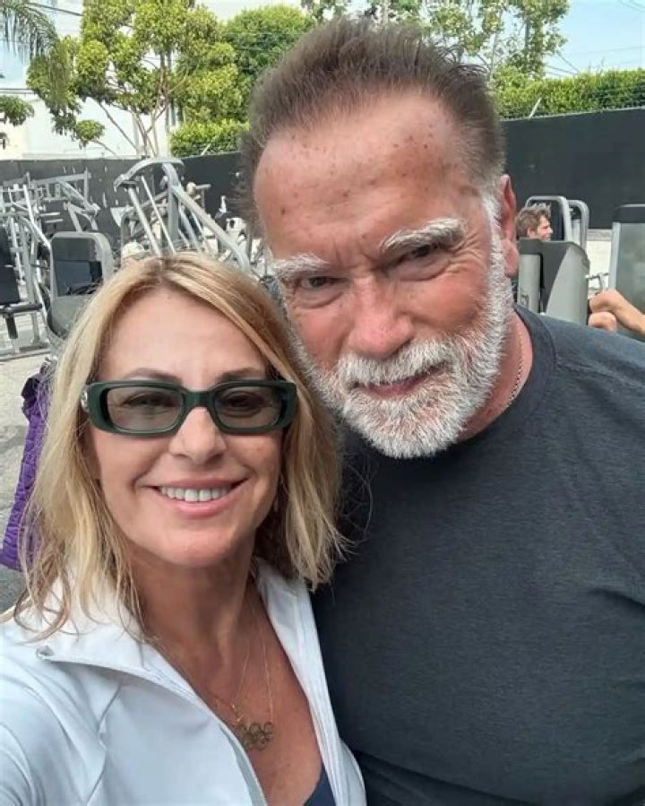 Aria Giroud - WeBlogy