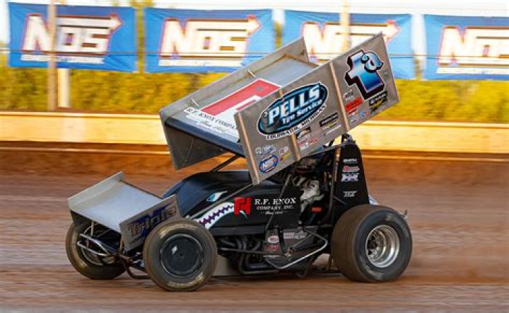 Ashton Torgerson: Wiki, Bio, Age, Car Racer, Accident, Chili Bowl