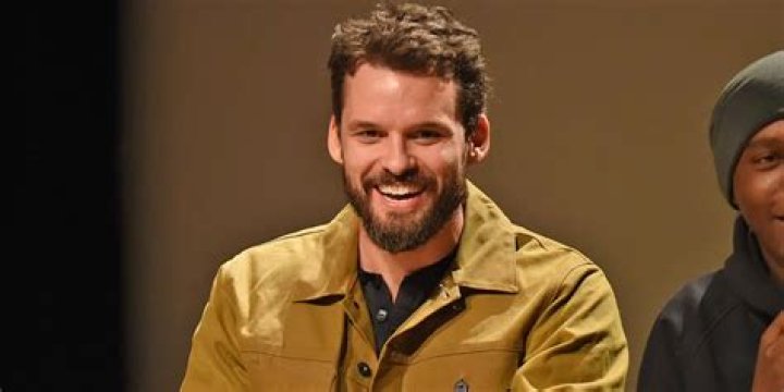 Austin Nichols (Actor) Net Worth ·
