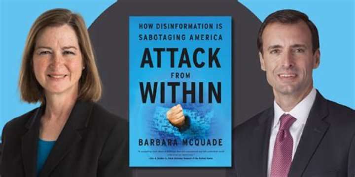 Barbara McQuade Husband Age, Family and Children: 10 Facts