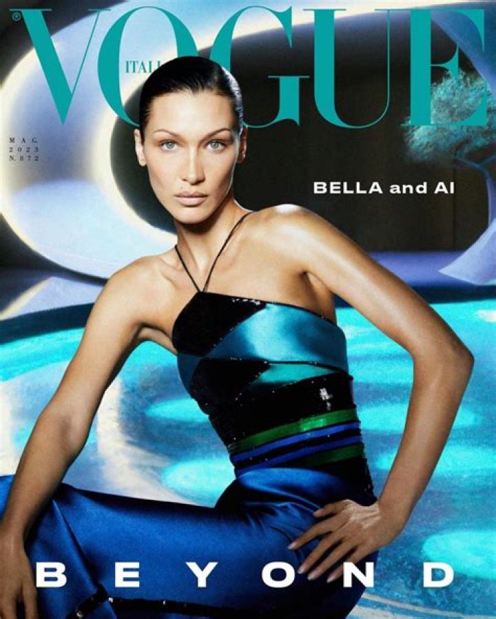 Bella Hadid's Heritage And The Roots Of Her Global Appeal
