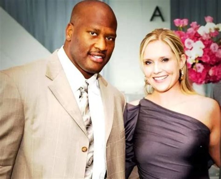 Beth Tibbott Biography; And Net Worth Of James Harrison’s Wife