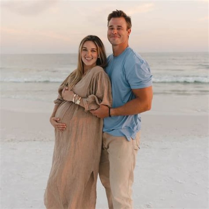 Blake Coward And Sadie Robertson's Love Story