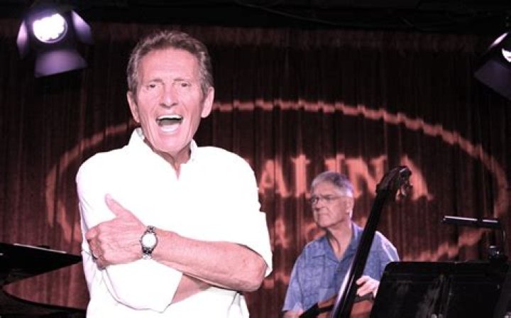 Bob Anderson Net Worth ·