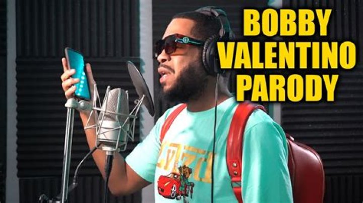 Bobby Valentino Zodiac Sign