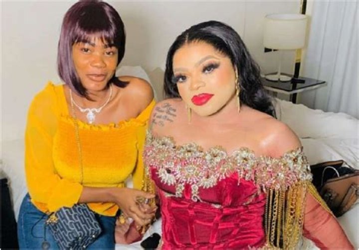 Bobrisky's Former PA, Oye Kyme, Speaks Out