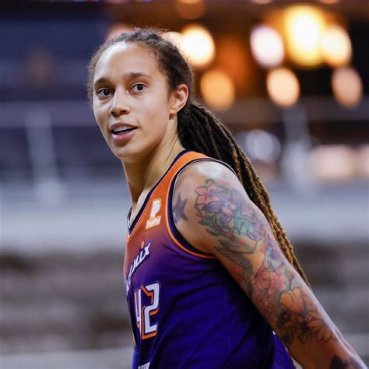Brittney Griner Pronouns: The True Story Behind Her Use Of She/Her
