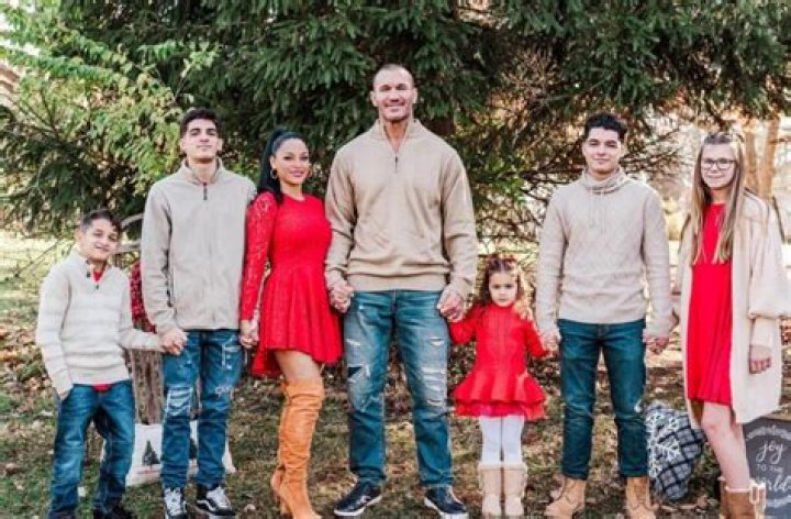 Brooklyn Rose Orton - WeBlogy