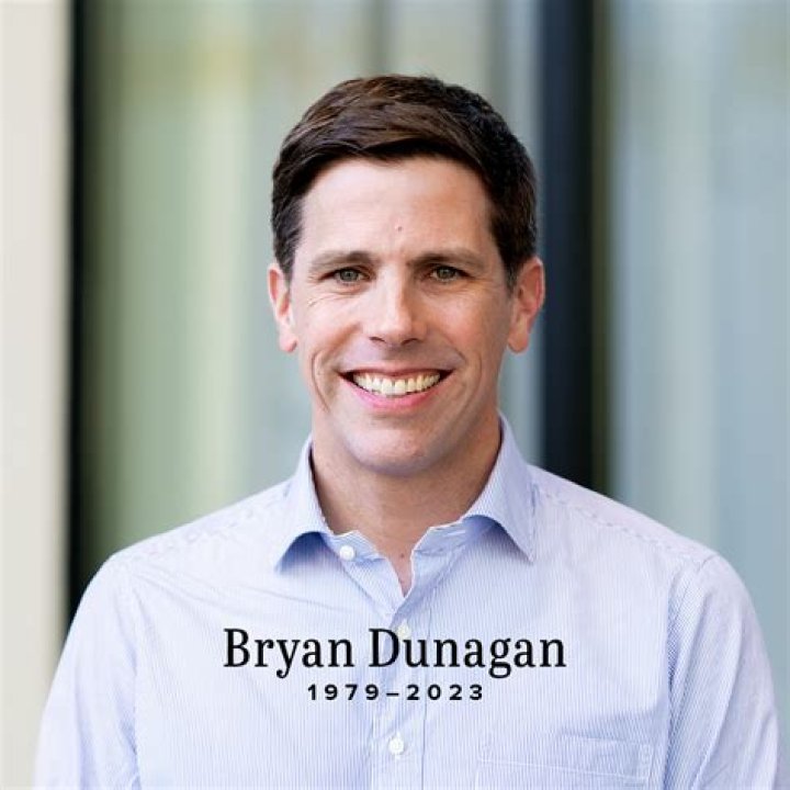 Bryan Dunagan Age And Wikipedia: Senior Pastor Family ·