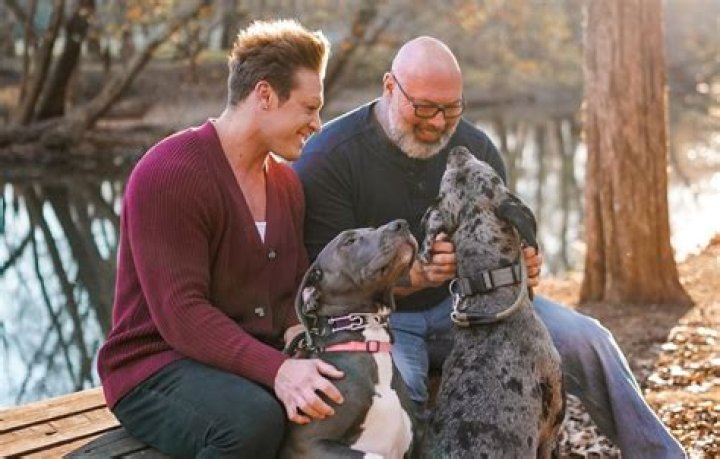 Buster Murdaugh Health Update Is He Sick? Wife And Family Details ·