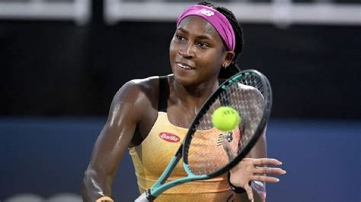 Cameron Gauff: A Rising Star Unveiled