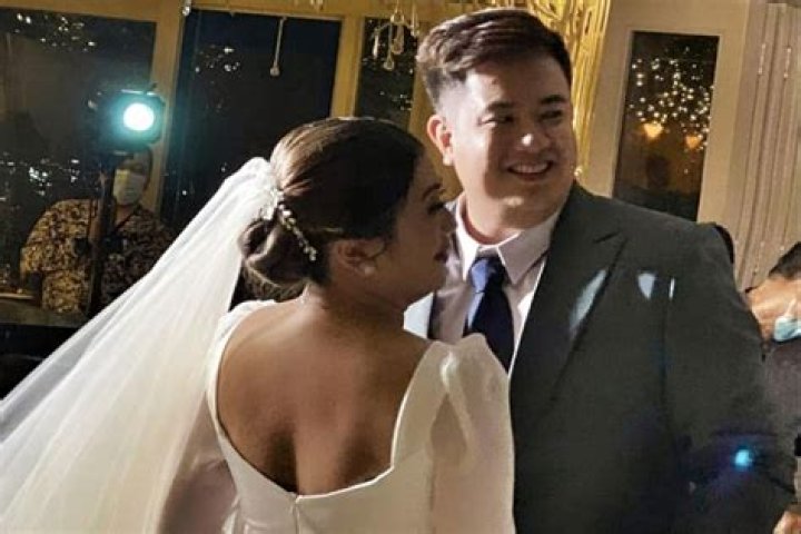 Candy Pangilinan Ex Husband GB Sampedro & Husband Gilbert Alvarado: Wedding & Family Details