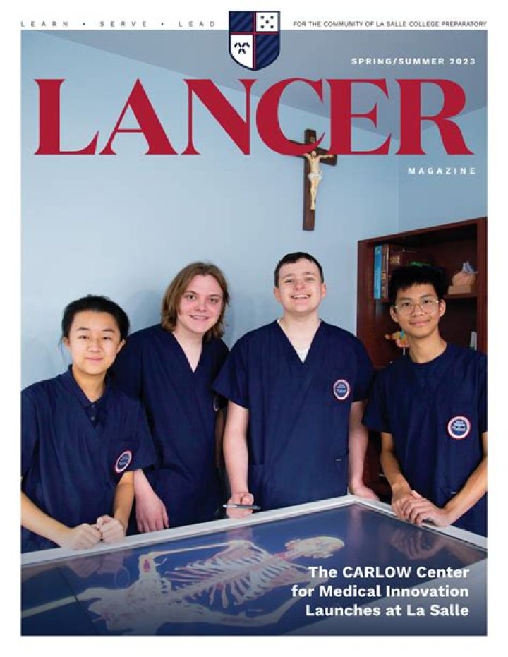 Career & Lifestyle [2023 Update] ·