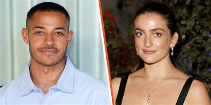 Catherine McCormack Relationships