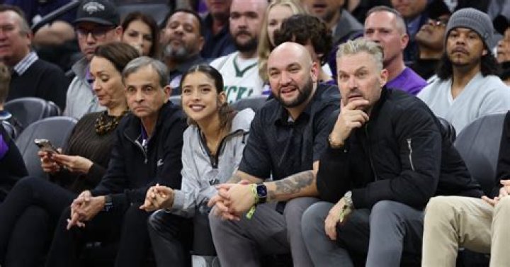 Chance Comanche Wiki, Age, Girlfriend, Parents, Height, Career & More