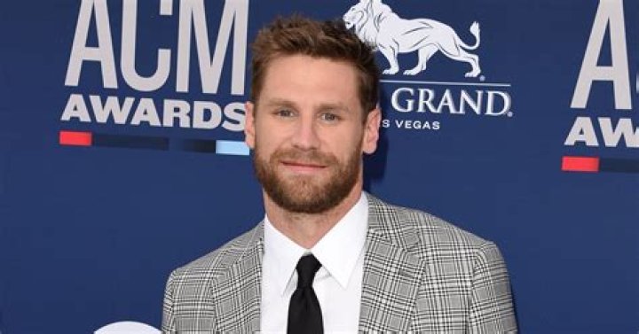 Chase Rice Net Worth ·