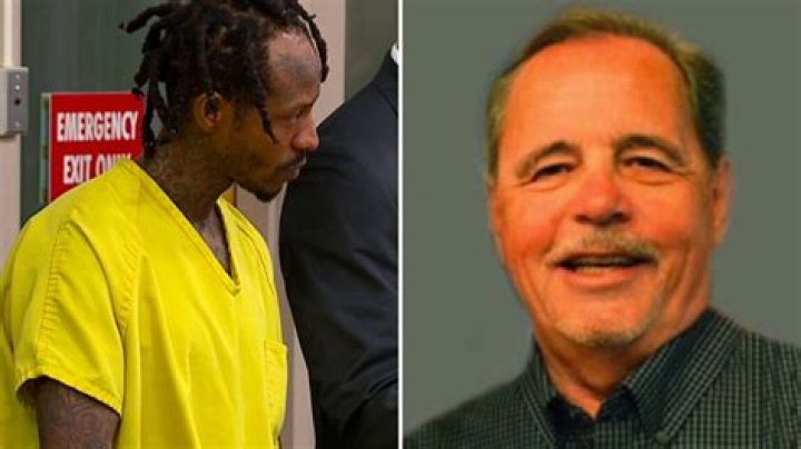 Cincinnati Michael Sweeney Obituary: Shooting Linked To Death Cause