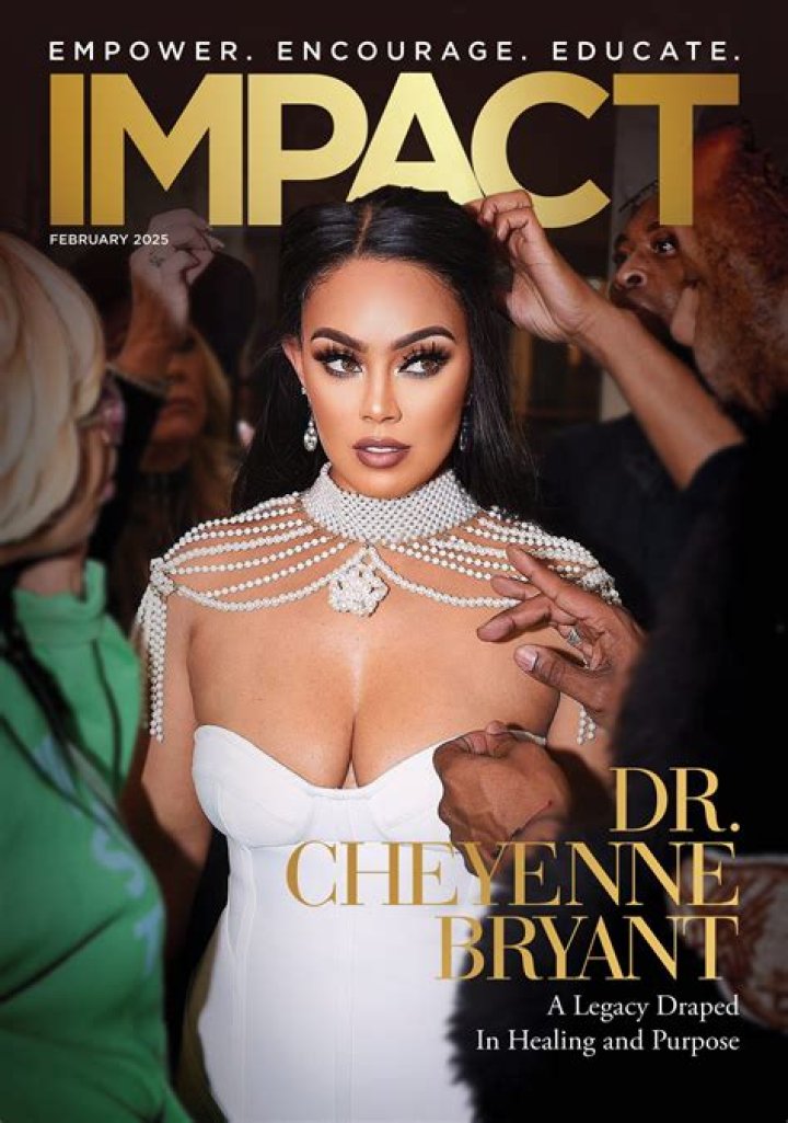 Cubby Bryant Net Worth ·